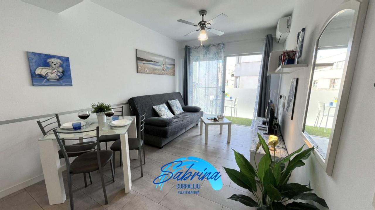 Grazioso Al Bristol Sunset Vista Appartement *
