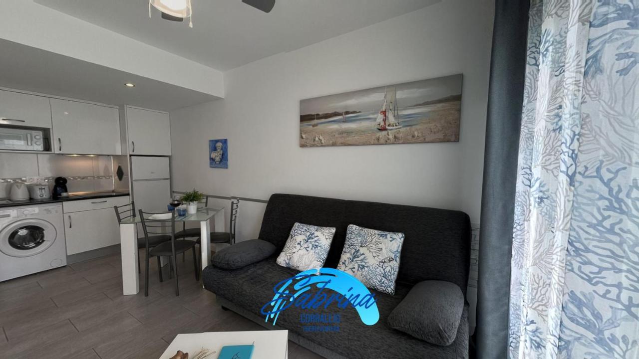 Appartement Grazioso Al Bristol Sunset Vista Corralejo