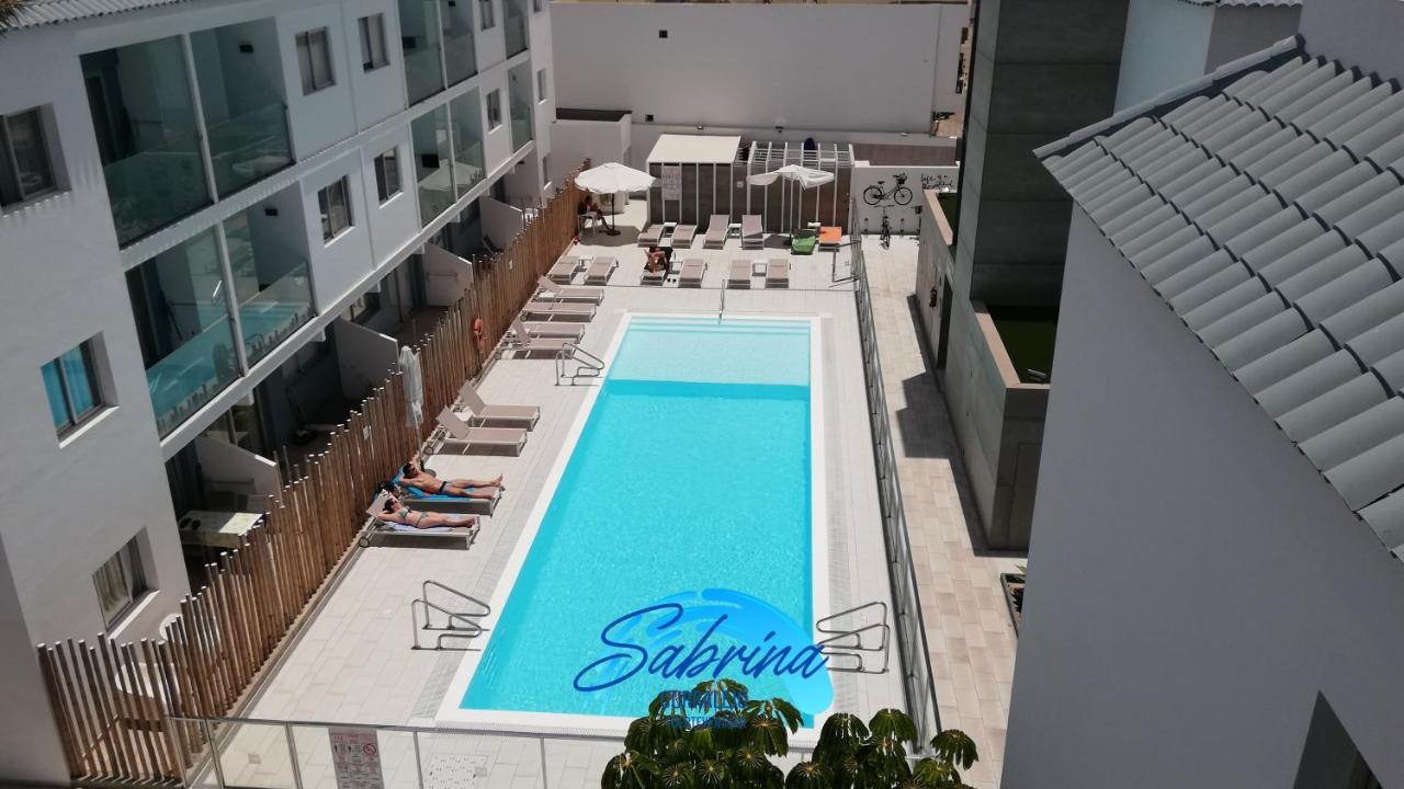 Appartement Grazioso Al Bristol Sunset Vista