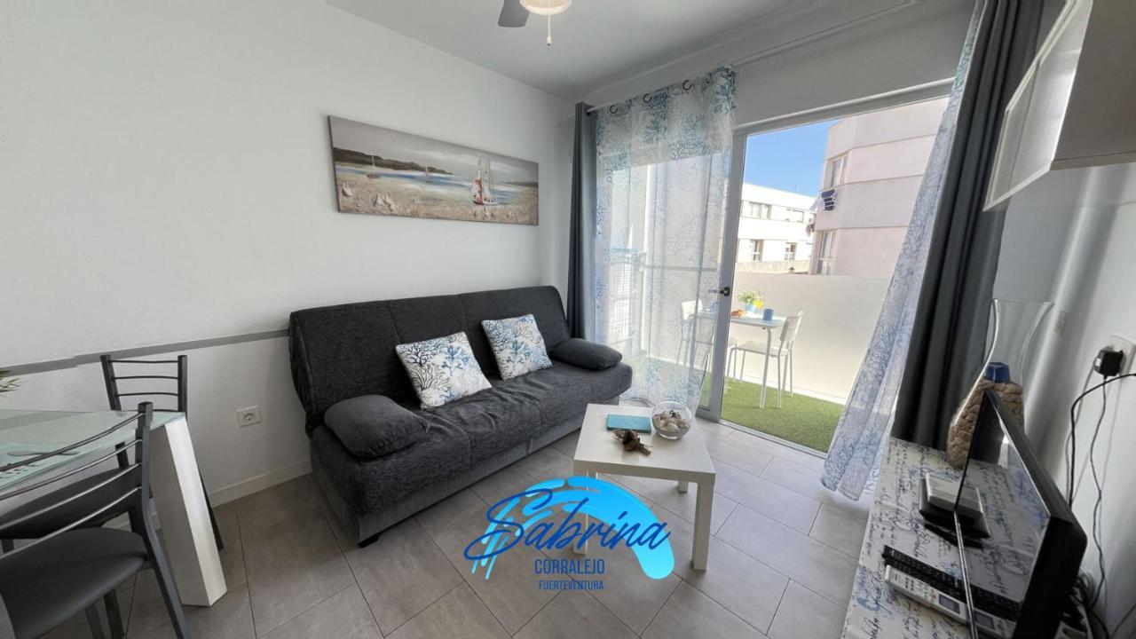 Appartement Grazioso Al Bristol Sunset Vista Corralejo