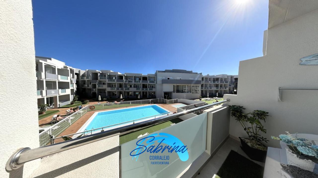 Appartement Grazioso Al Bristol Sunset Vista Corralejo