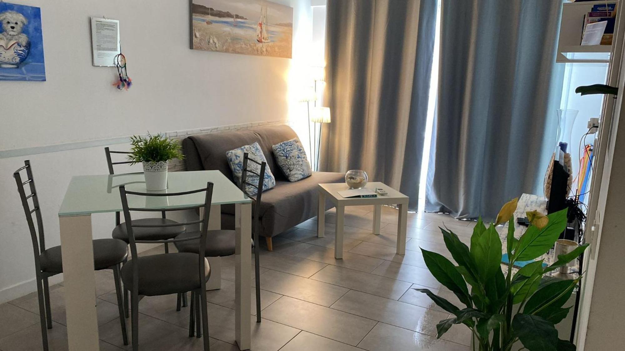 Grazioso Al Bristol Sunset Vista Appartement Corralejo