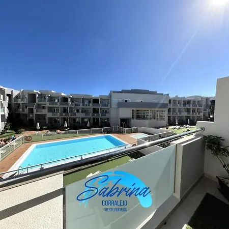 Grazioso Appartamento Al Bristol Sunset Vista Corralejo Extérieur photo