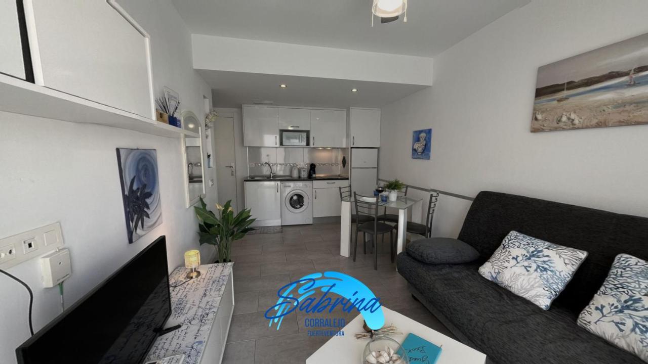 Grazioso Al Bristol Sunset Vista Appartement *
