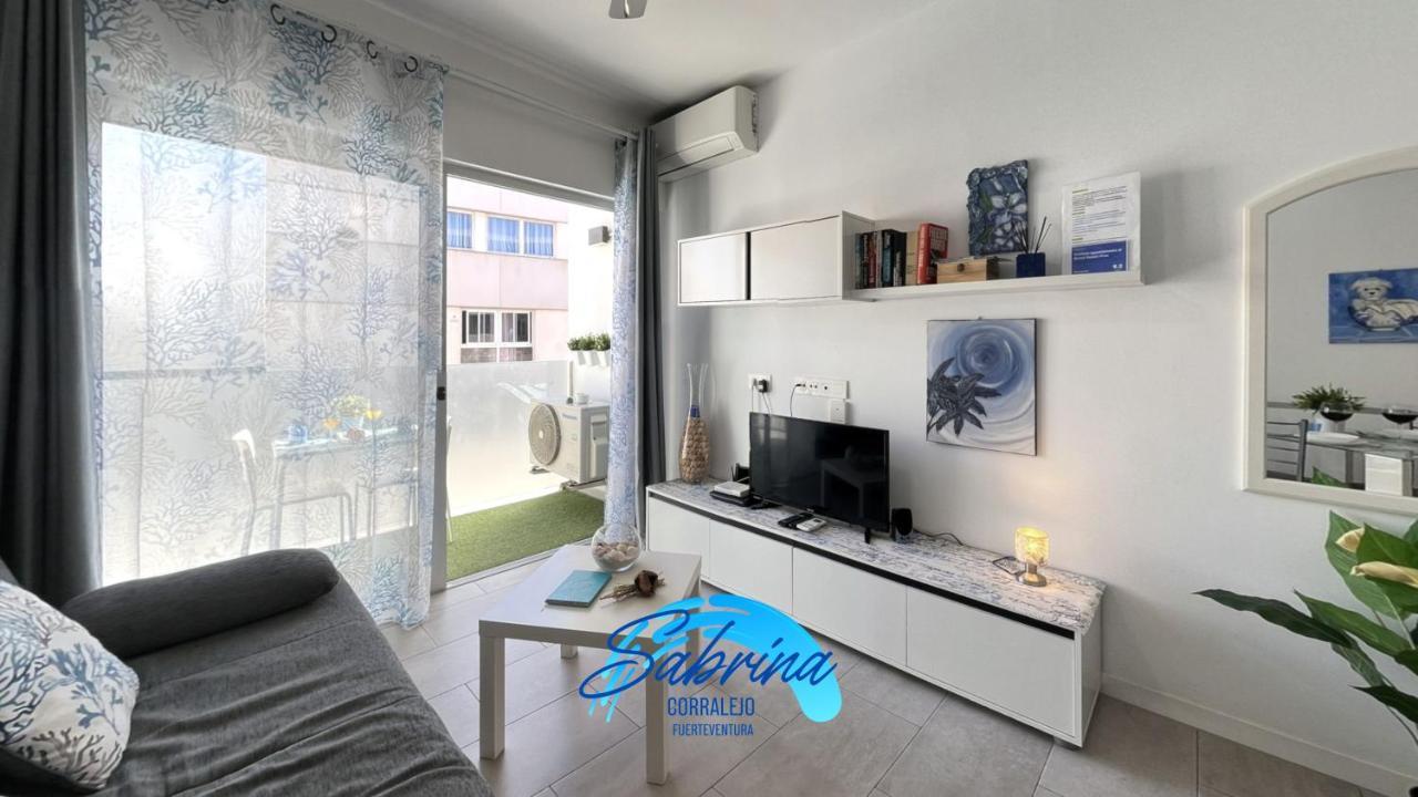 Appartement Grazioso Al Bristol Sunset Vista Corralejo