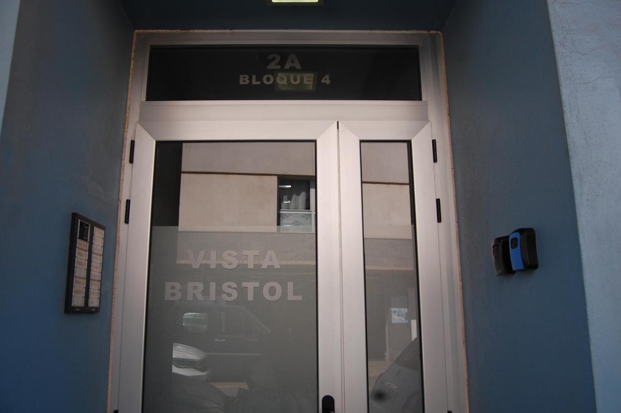 Grazioso Al Bristol Sunset Vista Appartement *