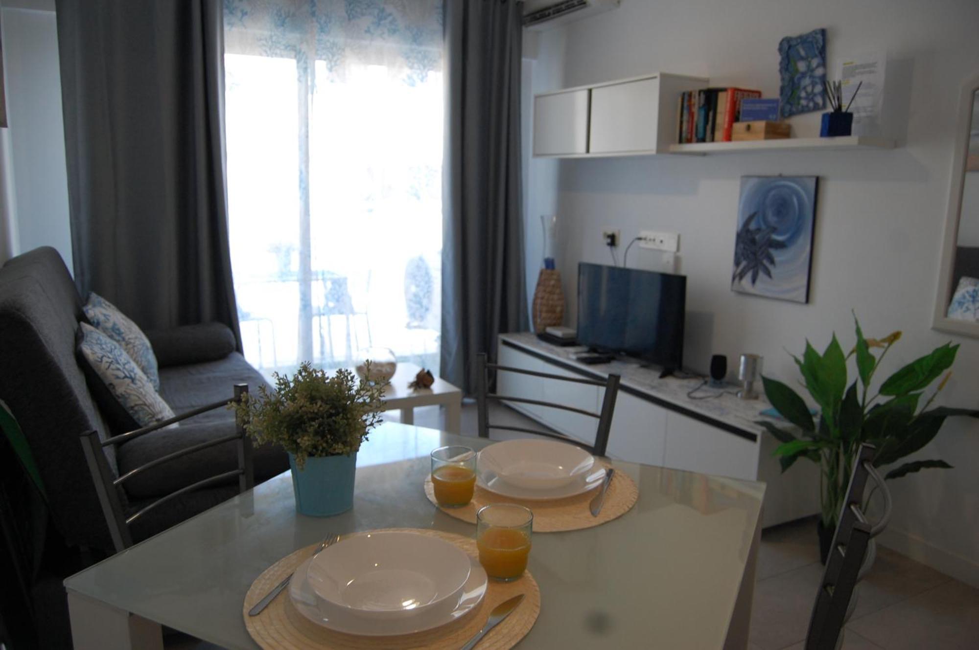 Appartement Grazioso Al Bristol Sunset Vista Corralejo